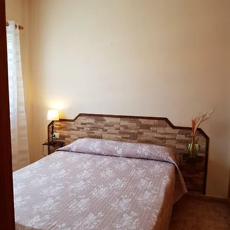Aptos. Salinas Appartement