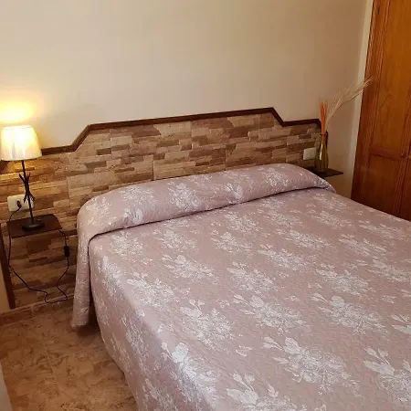 Aptos. Salinas Апартаменты *