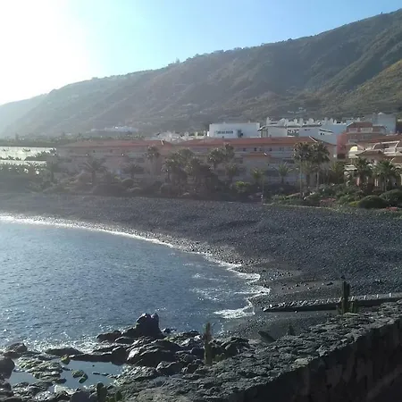 Lägenhet Aptos. Salinas *